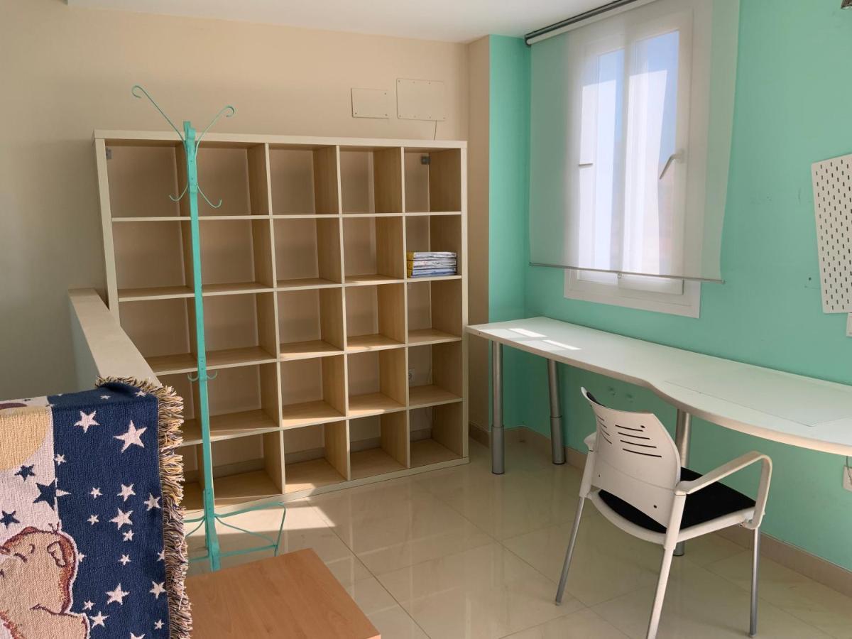 Nacaren Playa Cullera Βίλα Εξωτερικό φωτογραφία