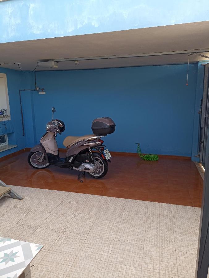 Nacaren Playa Cullera Βίλα Εξωτερικό φωτογραφία