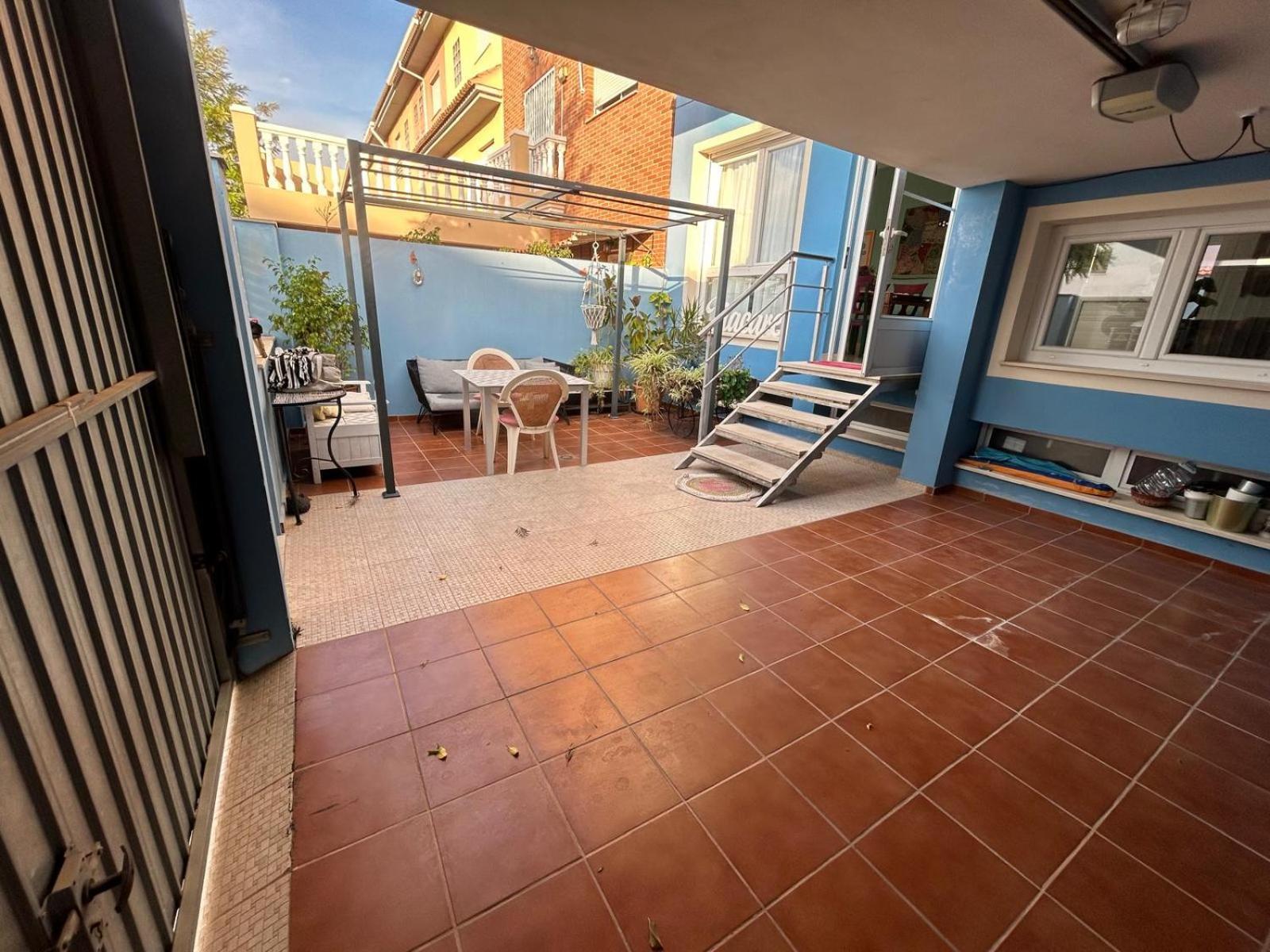 Nacaren Playa Cullera Βίλα Εξωτερικό φωτογραφία